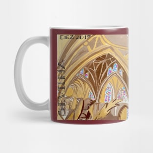 Seville Mug